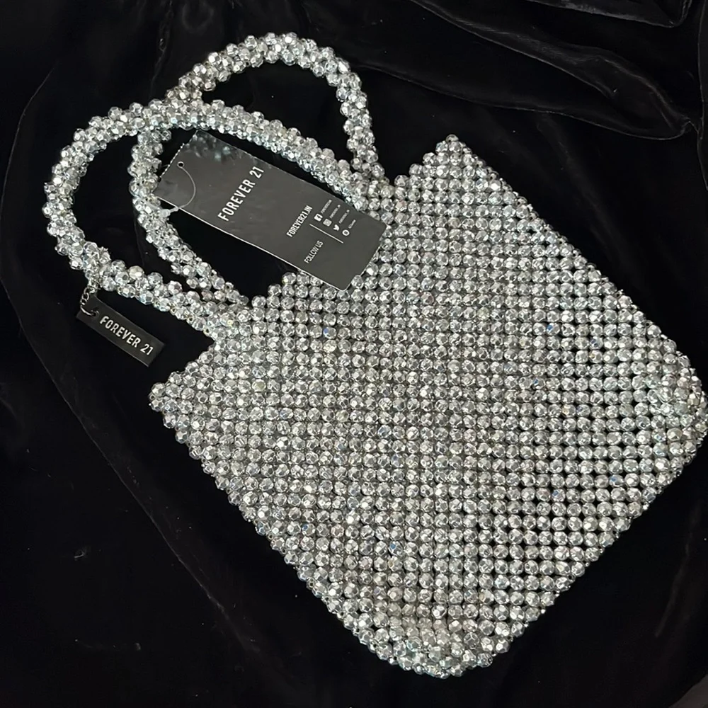 Drop ur offer for original forever 21 accessories - Picture 1 of 6